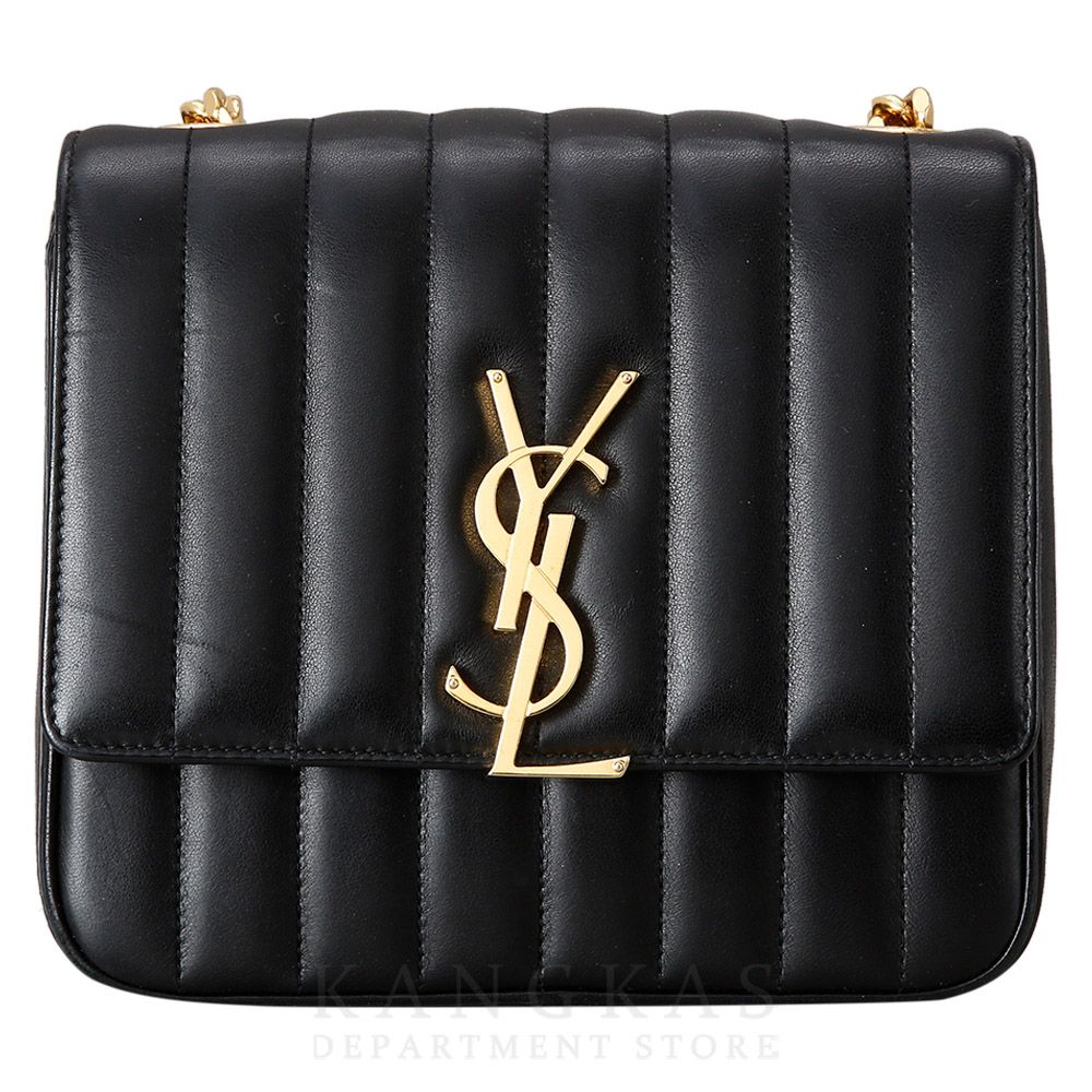 Yves Saint Laurent(USED)생로랑 532612 비키 체인백